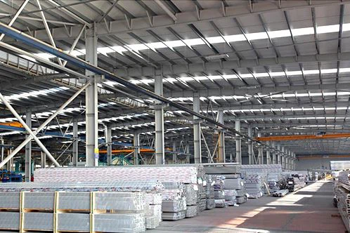 Steel Beam H